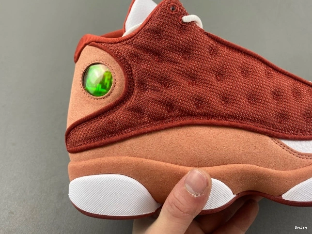 Bmlin Jordan Red 13 Air DJ5982-601 Dune 0820